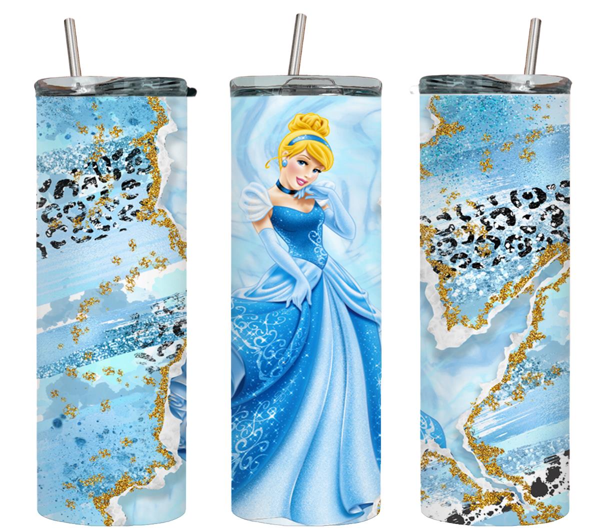 Princess Cinderella-9336
